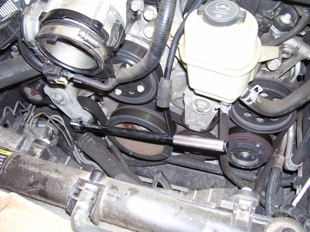 Holden VZ VE 3.6L V6 Timing Chain Install Kit Procedure DIY Revhighperformance